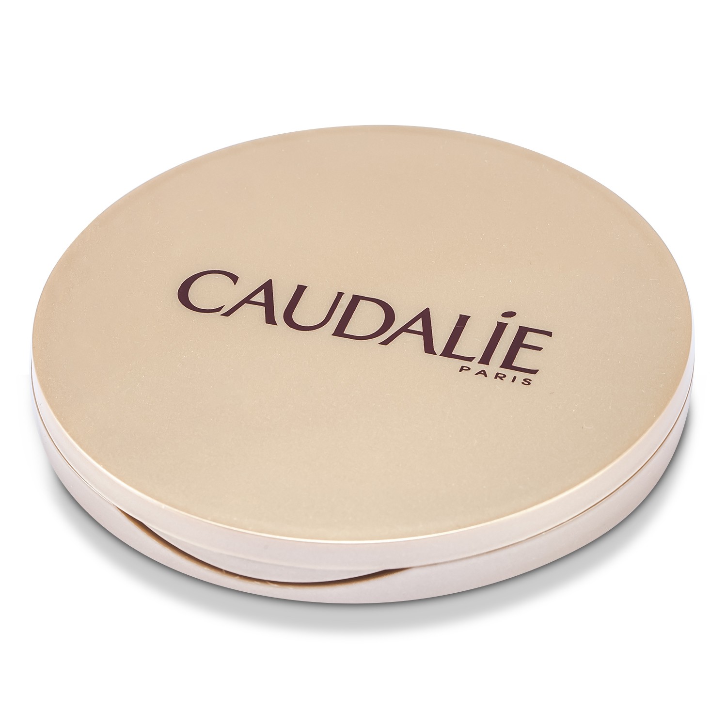 Caudalie Teint Divin Минеральная Пудра Бронзер 10g/0.35oz