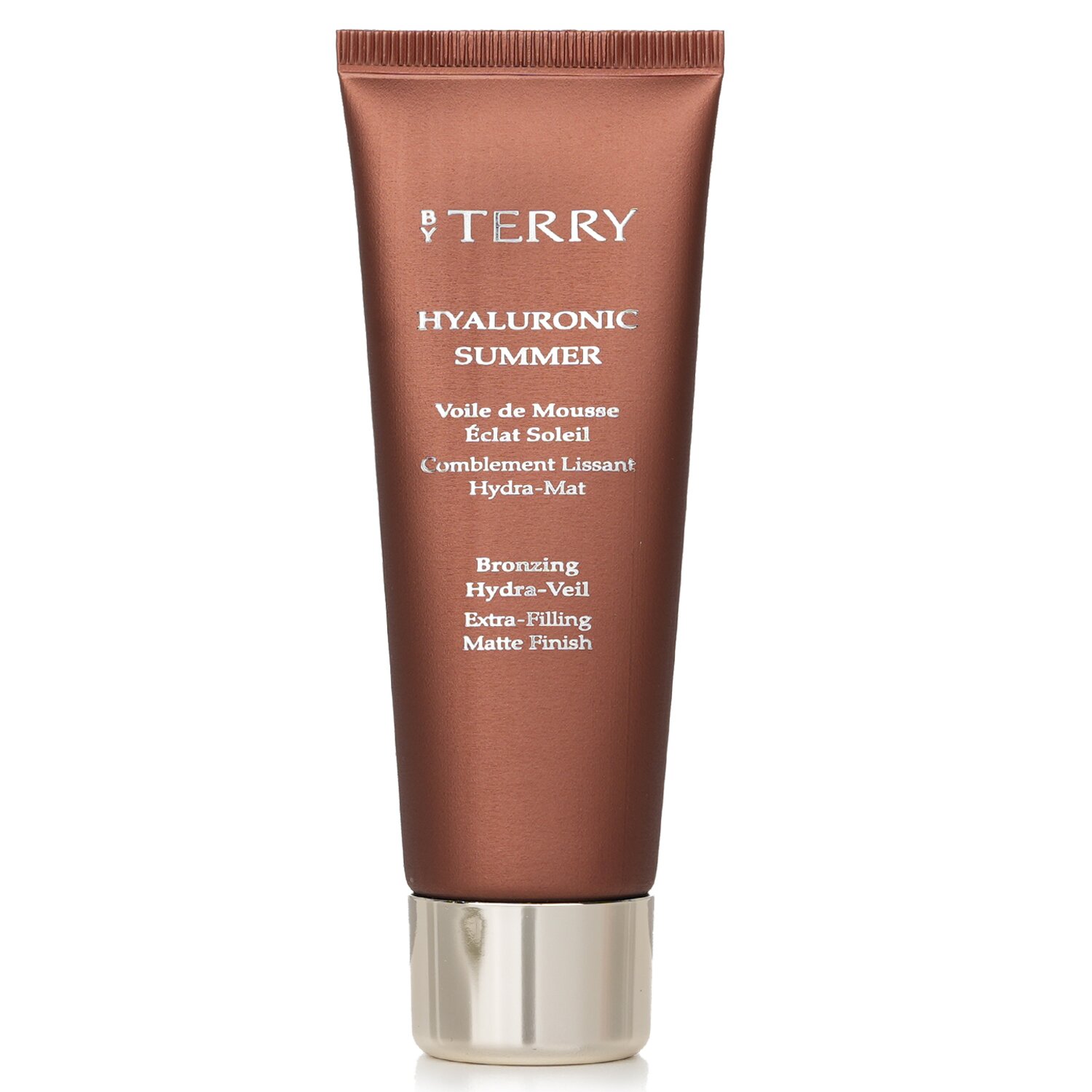 By Terry Hyaluronic Summer Bronzing Hydra Veil 35ml