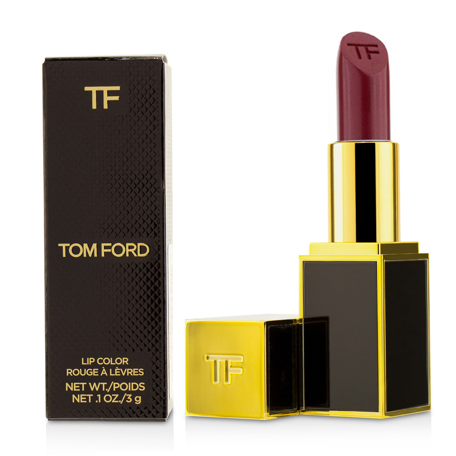 Tom Ford Lip Color 3g/0.1oz