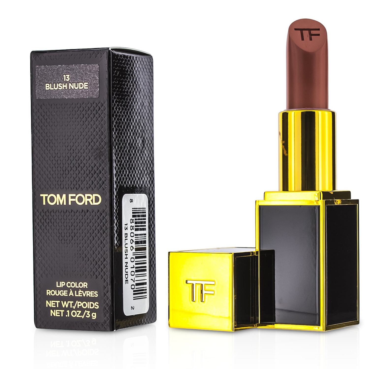 Tom Ford Lip Color 3g/0.1oz