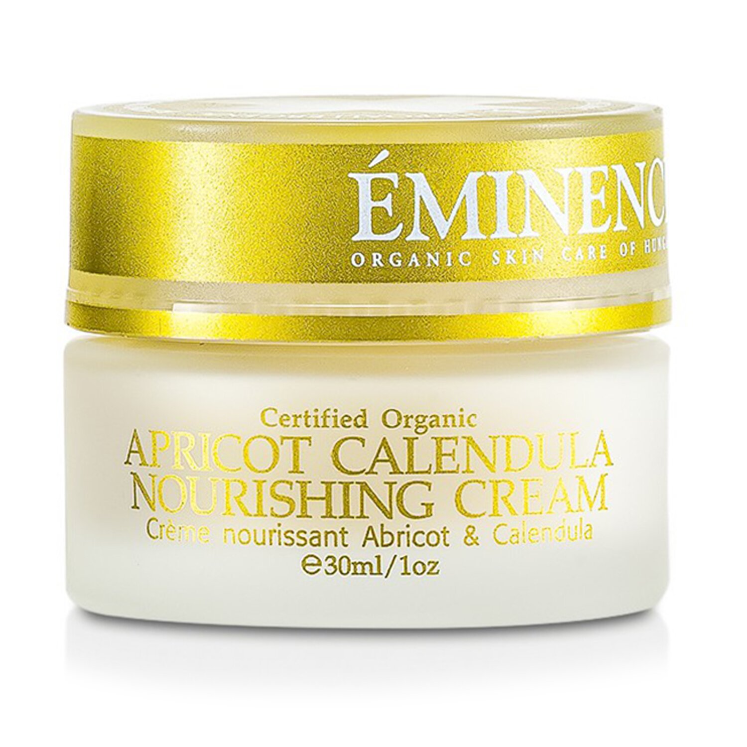 Eminence Crema Nutritiva de Aguacate y Caléndula (Para Peil Normal a Dry & Sensible) 30ml/1oz