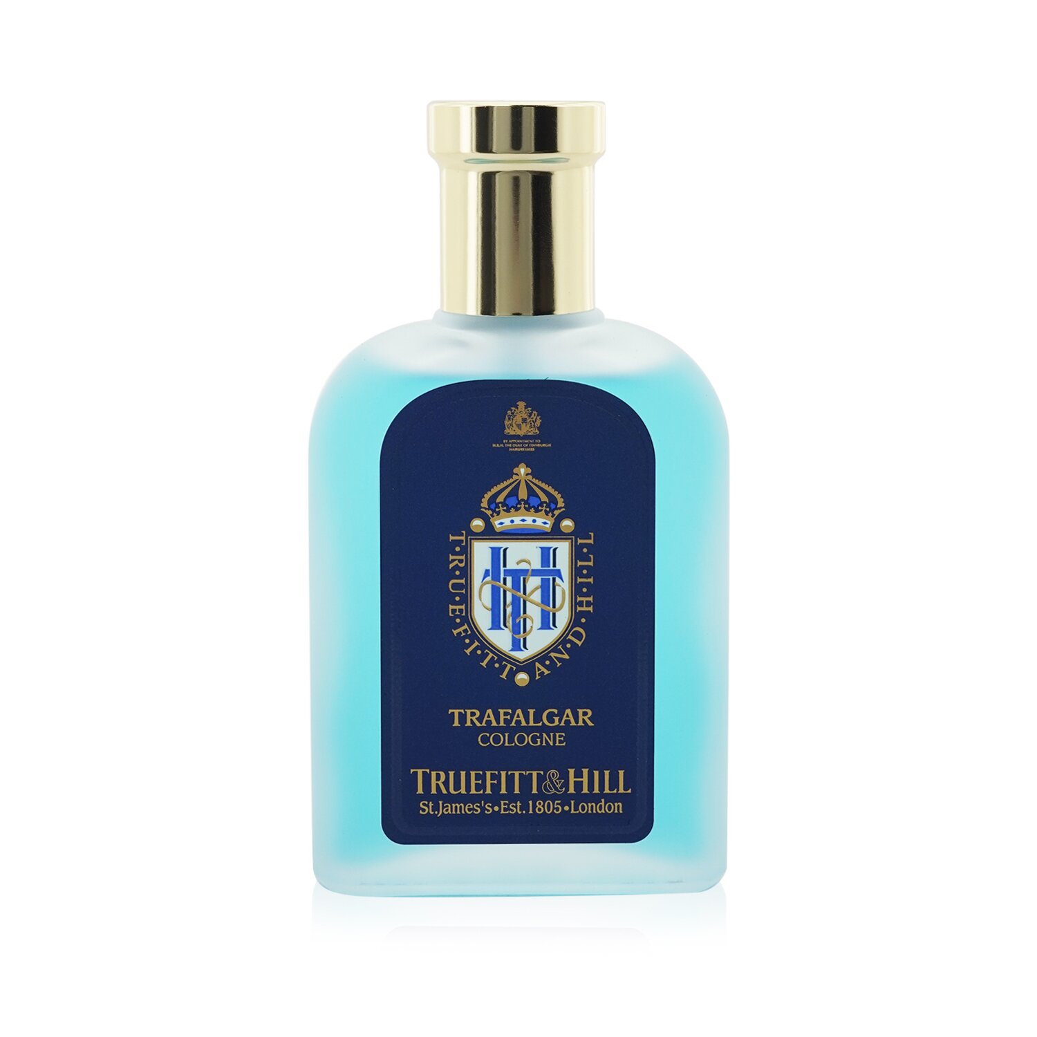 Truefitt & Hill Trafalgar Cologne Spray 100ml/3.38oz