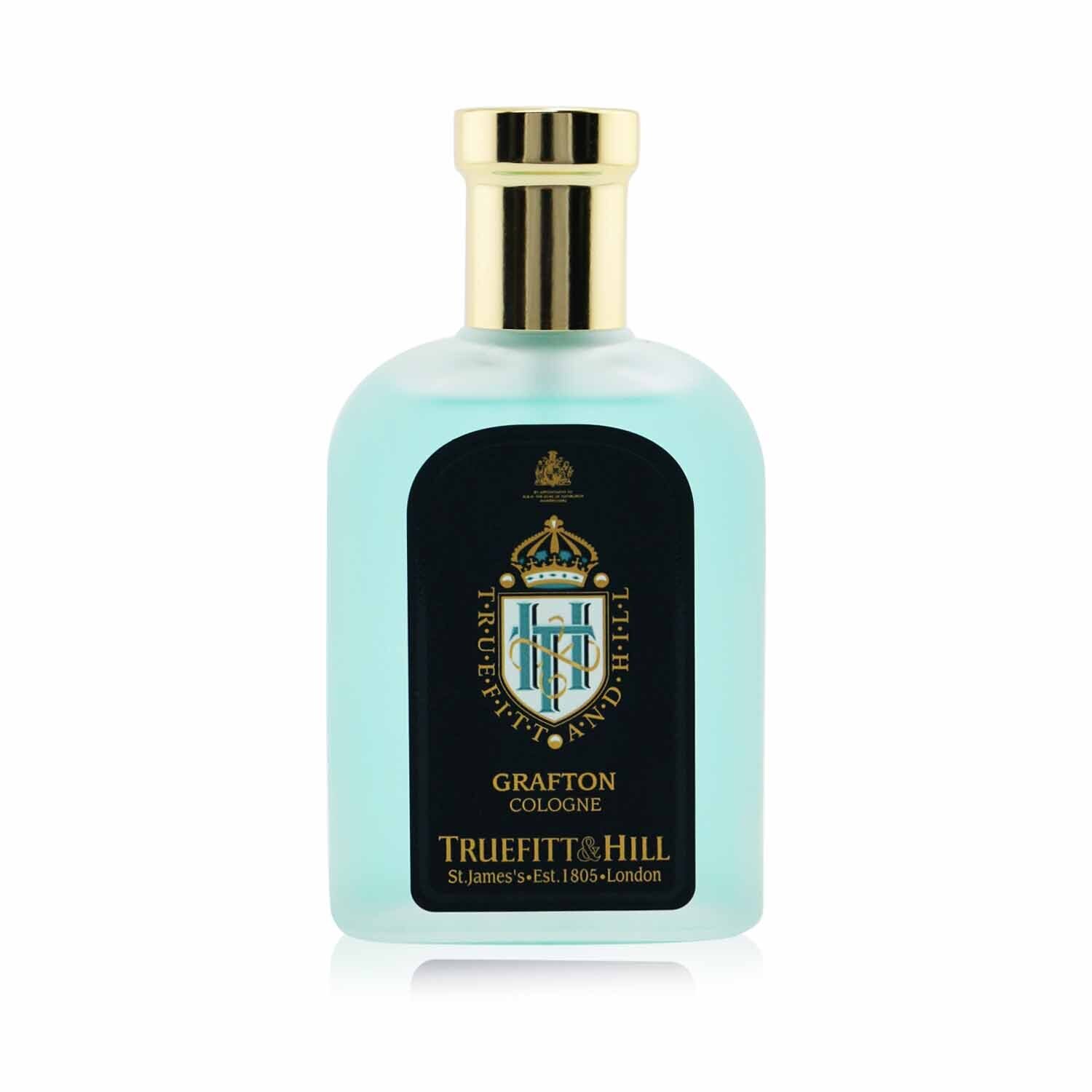 Truefitt & Hill Grafton Cologne Spray 100ml/3.38oz