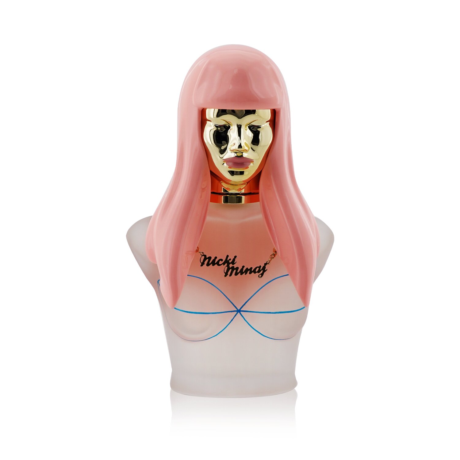 Nicki Minaj Pink Friday Eau De Parfum Spray 100ml/3.4oz