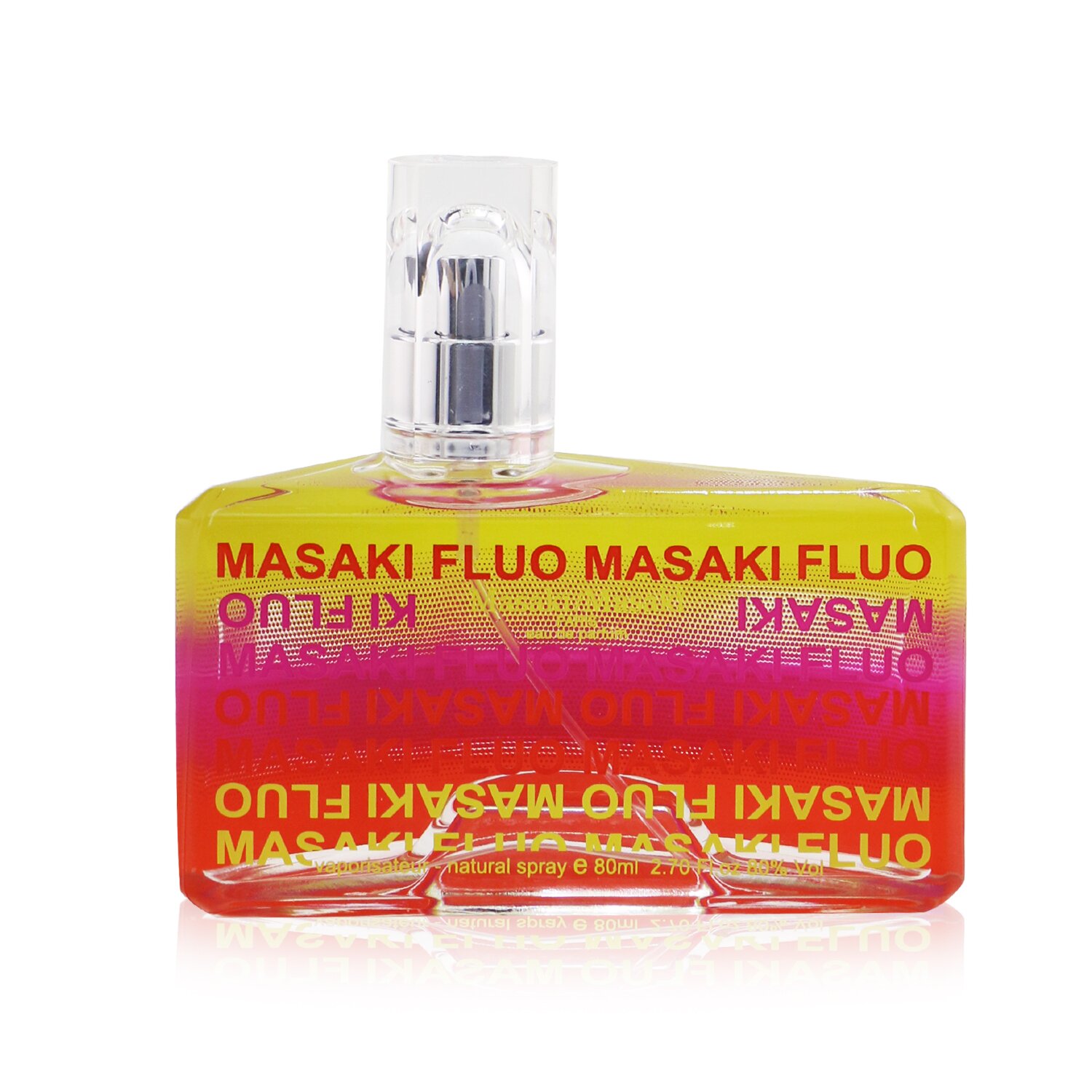 Masaki Matsushima Perfumy w sprayu Fluo Masaki Eau De Parfum Spray 80ml/2.7oz