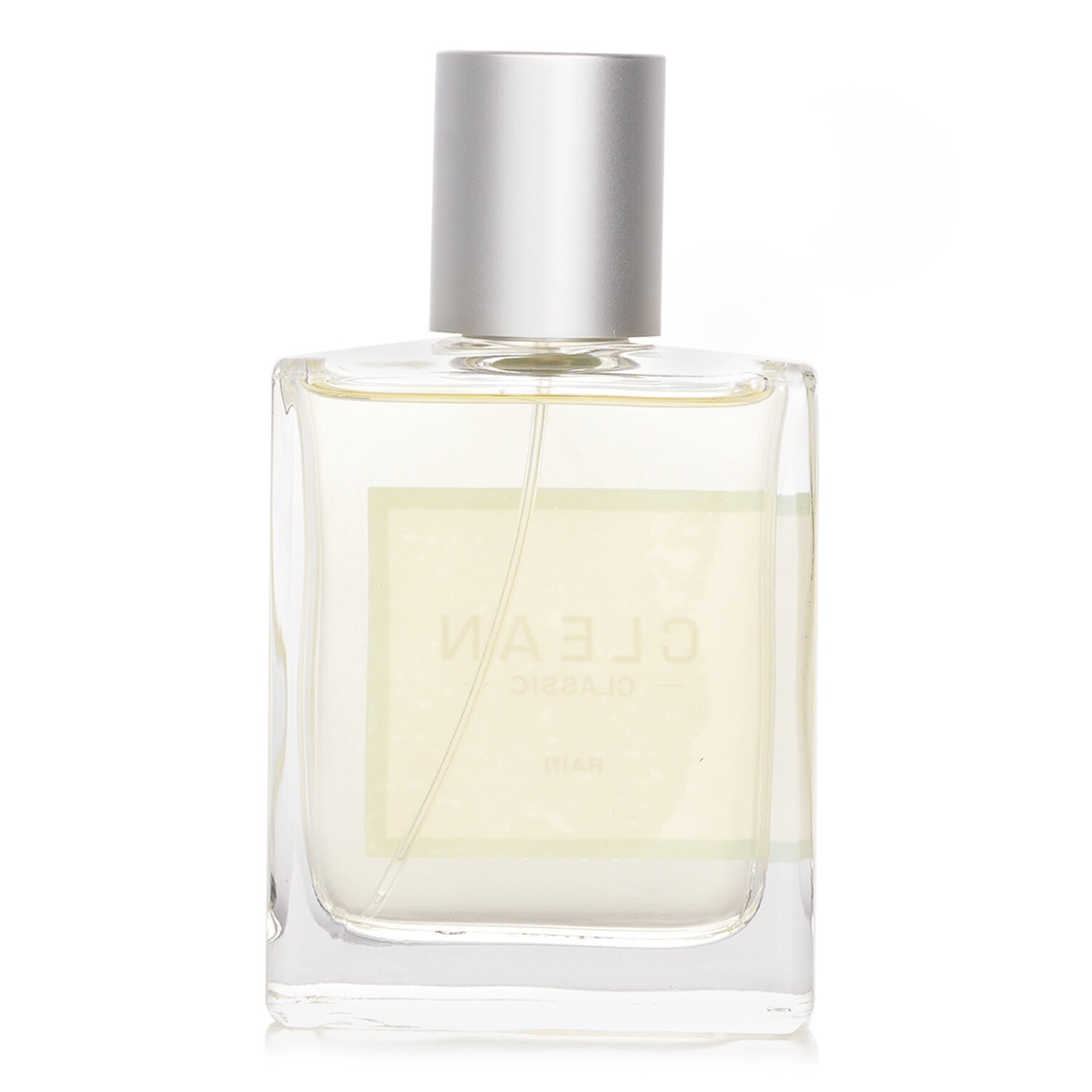 Clean Classic Rain 雨後花園女性淡香精 60ml/2oz