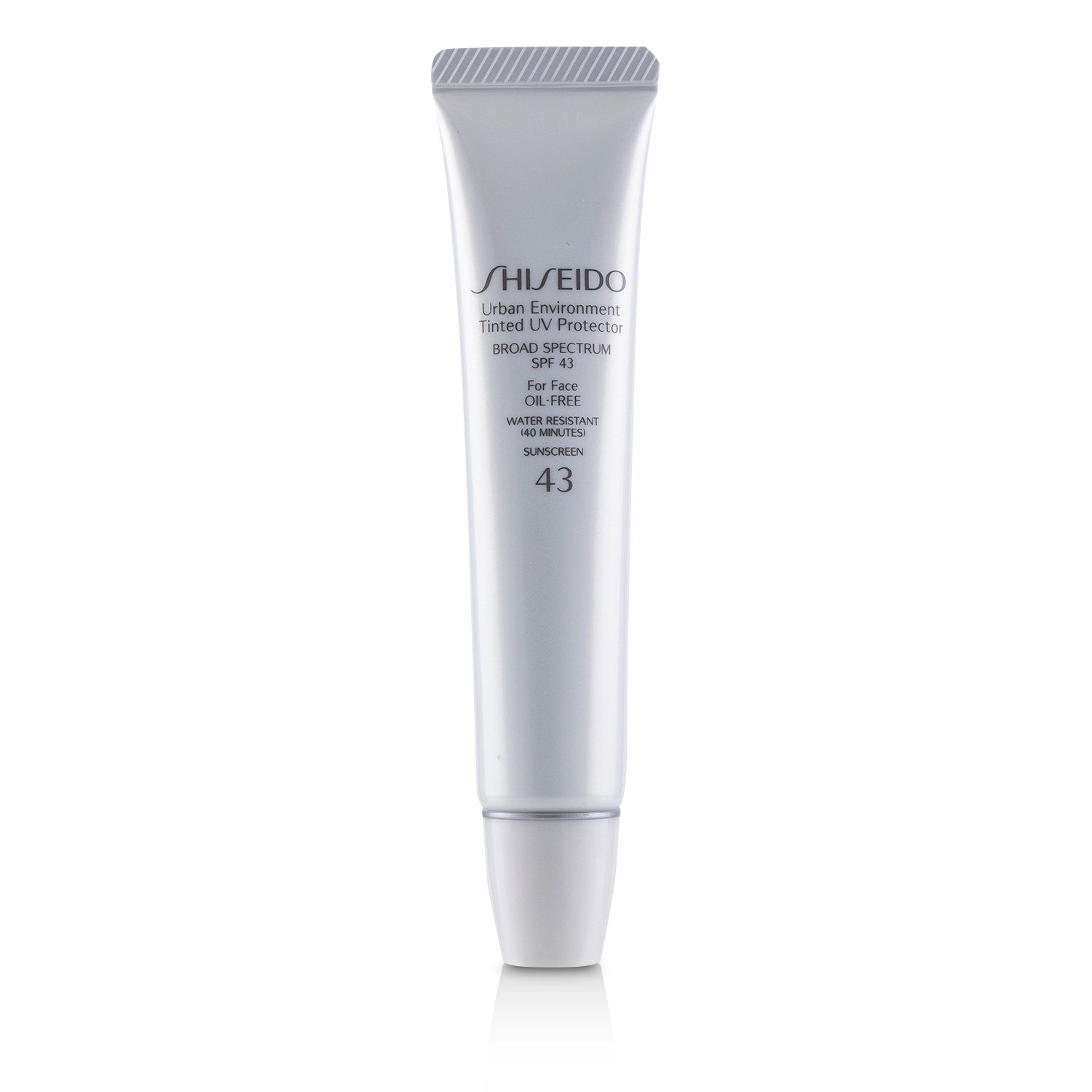 Shiseido Urban Environment Tinted UV Protector SPF 43 30ml/1.1oz