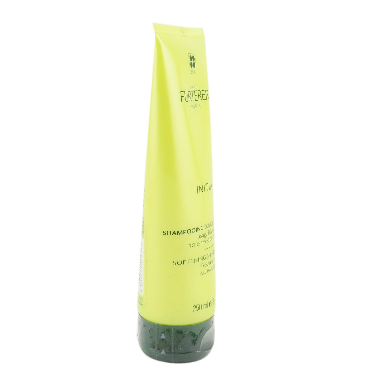 Rene Furterer Initia Softening Shine Shampoo (Frequent Use, All Hair Types) 250ml/8.4oz