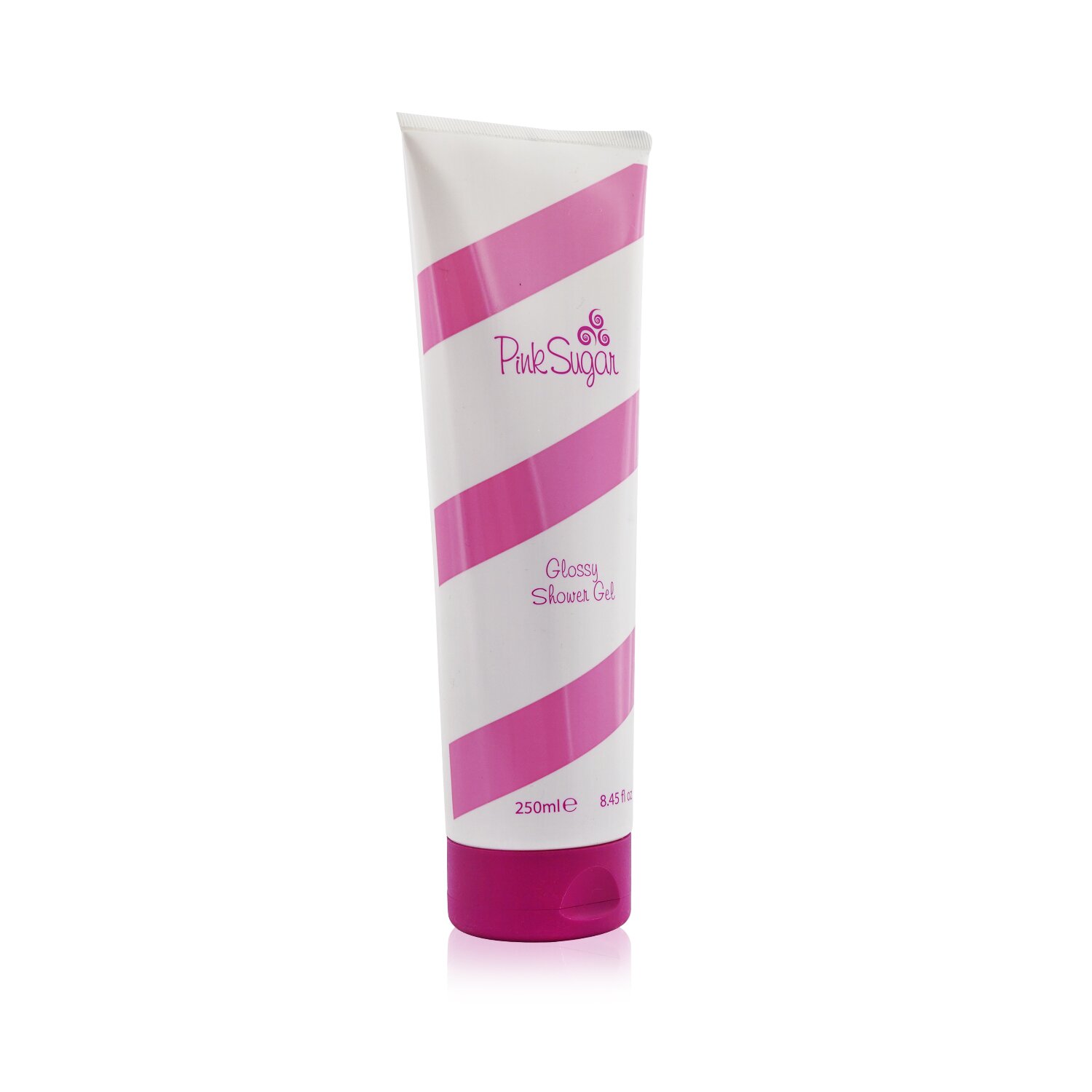 Pink Sugar Pink Sugar Glossy Shower Gel 250ml/8.45oz