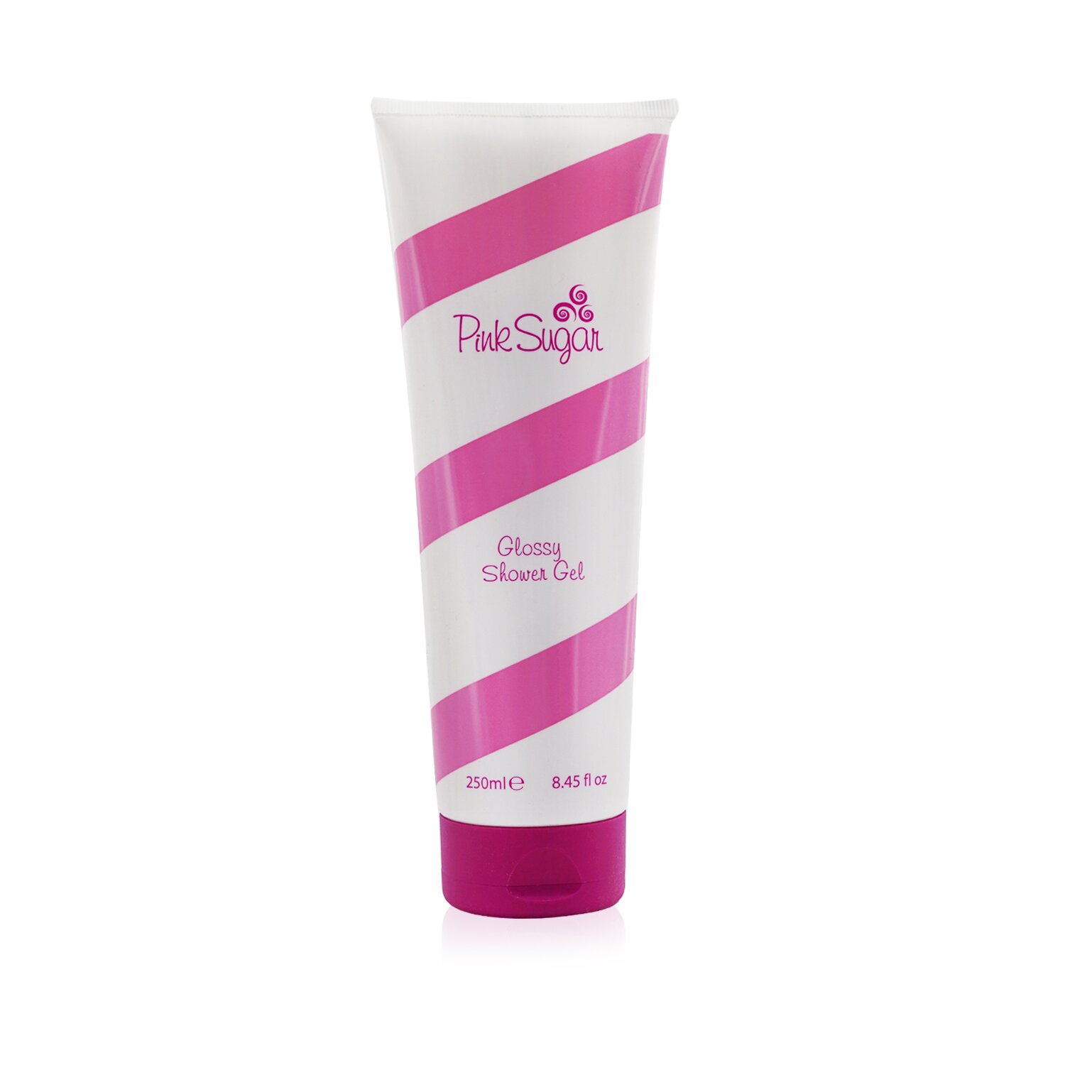 Pink Sugar Pink Sugar Glossy Shower Gel 250ml/8.45oz