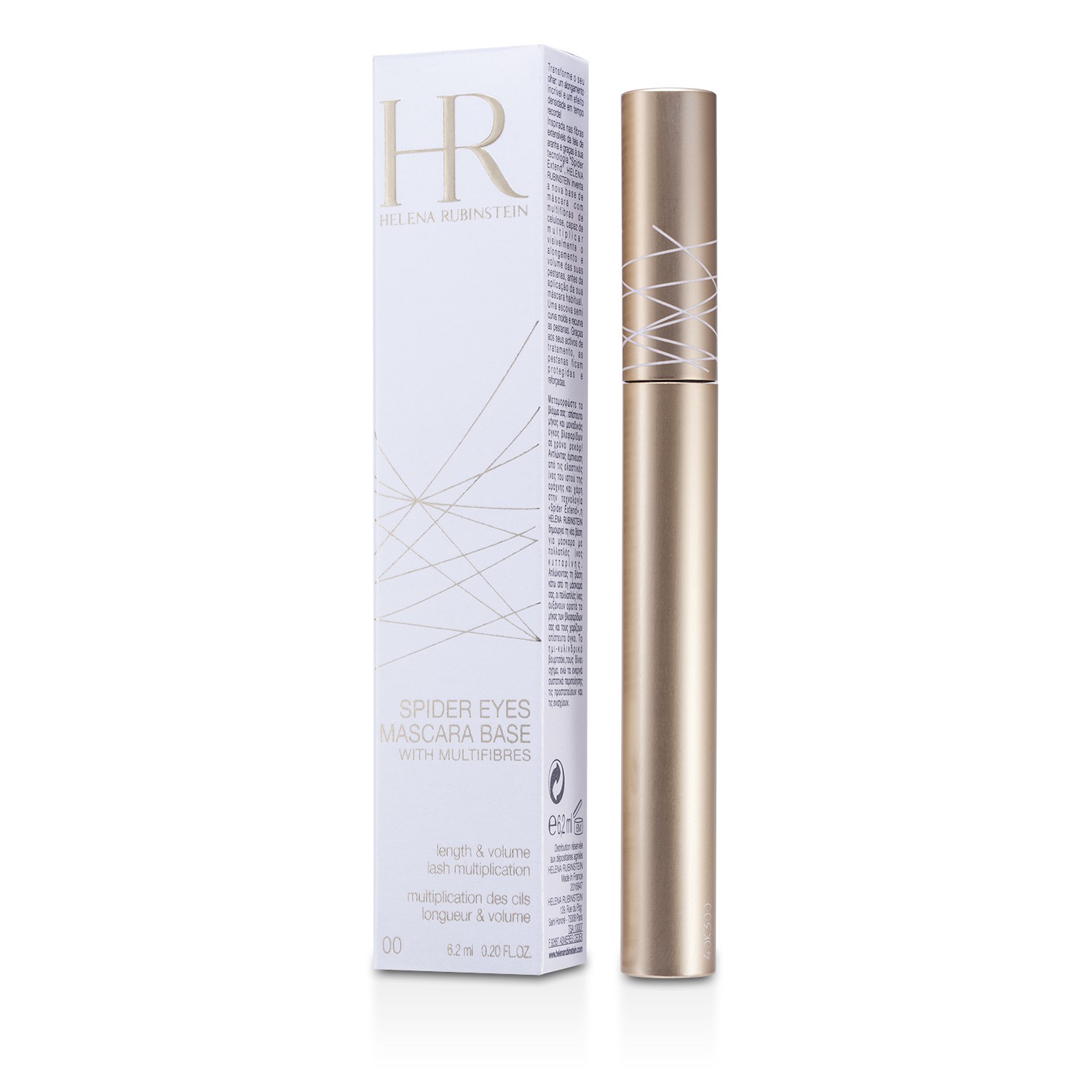 Helena Rubinstein Spider Eye Mascara Base 6.4ml/0.21oz