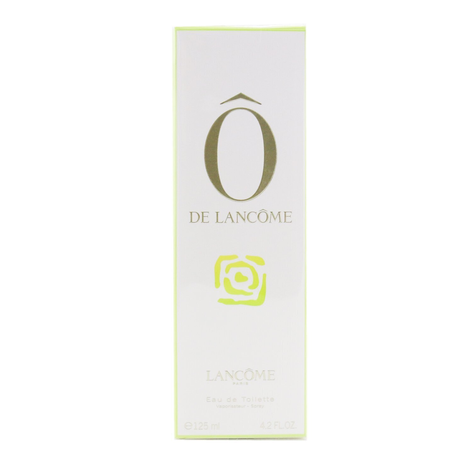 Lancome O De Lancome Eau De Toilette Spray 125ml/4.2oz