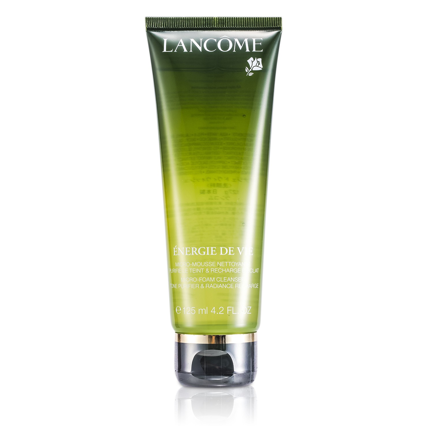 Lancome Energie De Vie Micro-Foam Cleanser 125ml/4.2oz