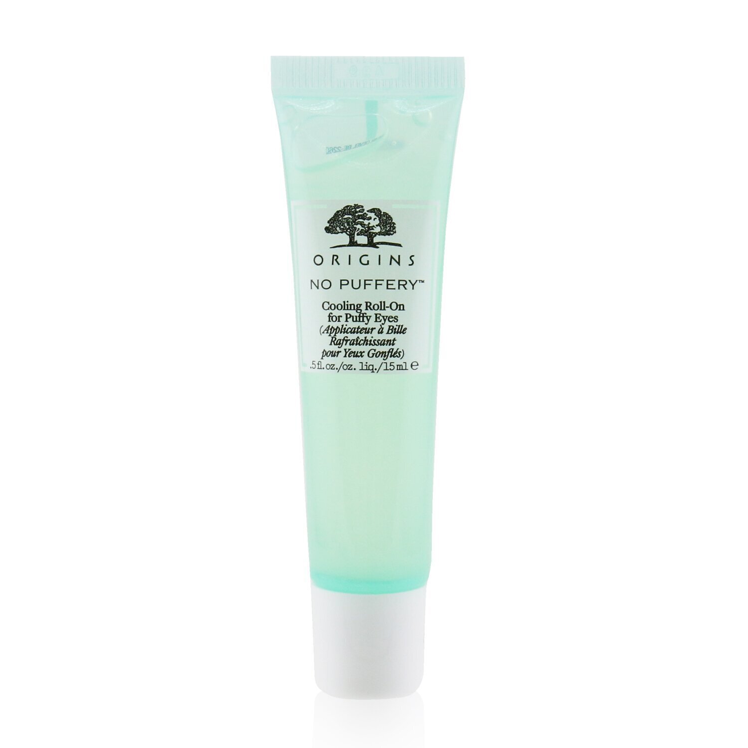 Origins No Puffery Охлаждающее Роликовое Средство против Отечности вокруг Глаз 15ml/0.5oz