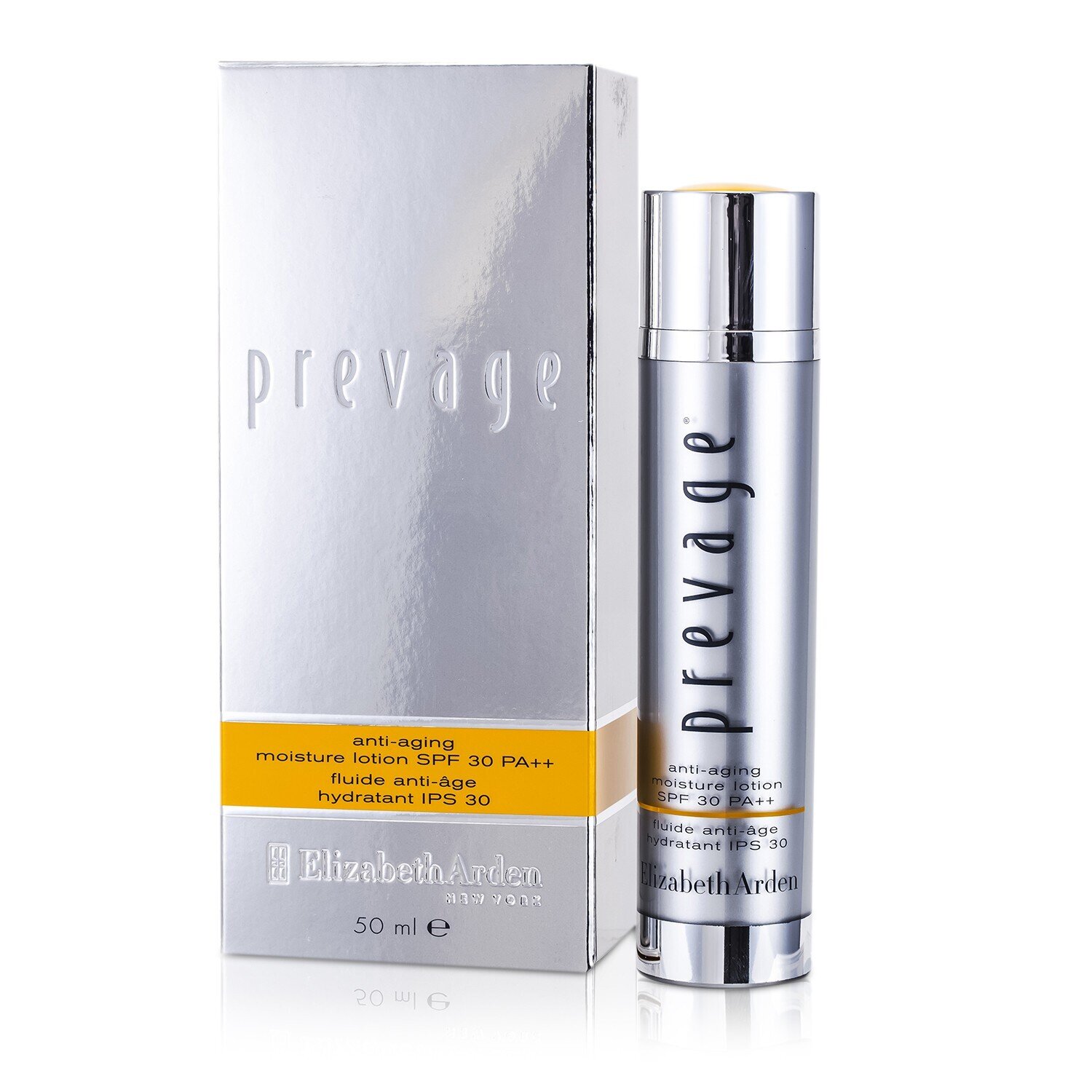 Prevage by Elizabeth Arden Anti-Aging Moisture Lotion SPF 30 PA++ 50ml/1.7oz
