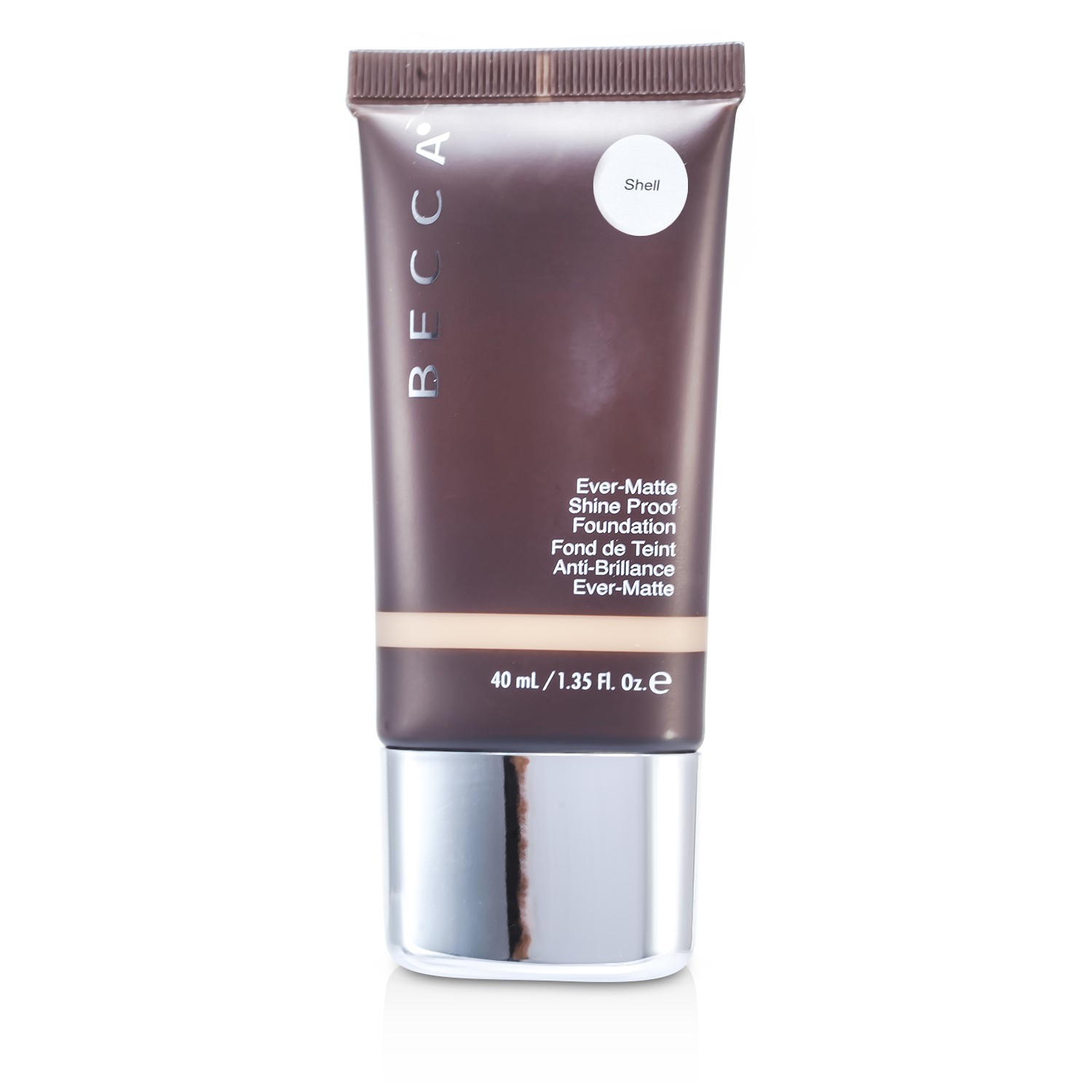 Becca Matte Skin Shine Proof Foundation 40ml/1.35oz