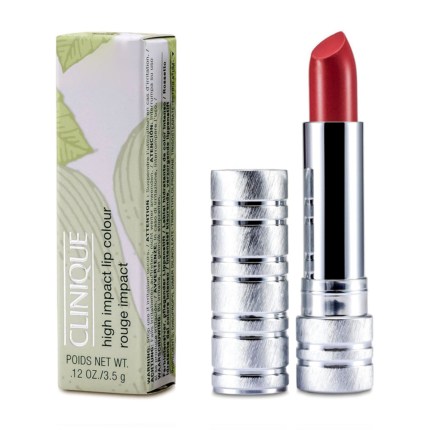 Clinique High Impact ajakszínező 3.5g/0.12oz