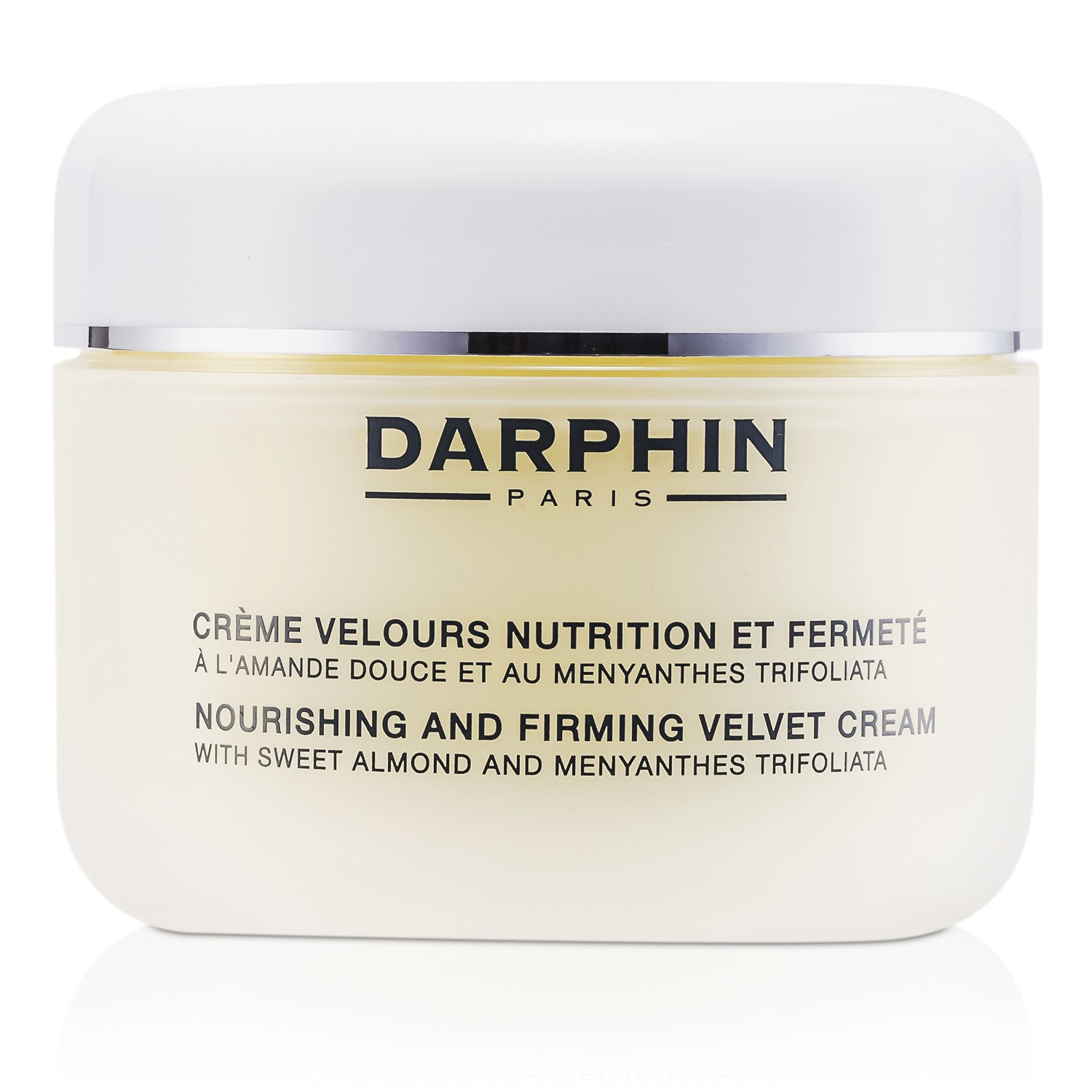 Darphin Crema Aterciopelada Nutritiva & Reafirmante 200ml/6.6oz