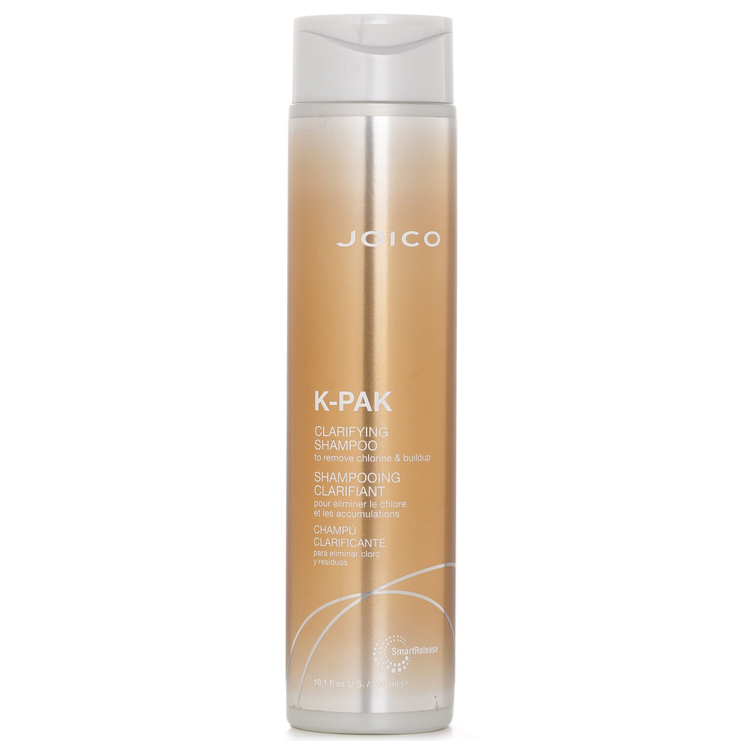 Joico K-Pak Clarifying Shampoo (To Remove Chlorine & Buildup) 300ml/10.1oz