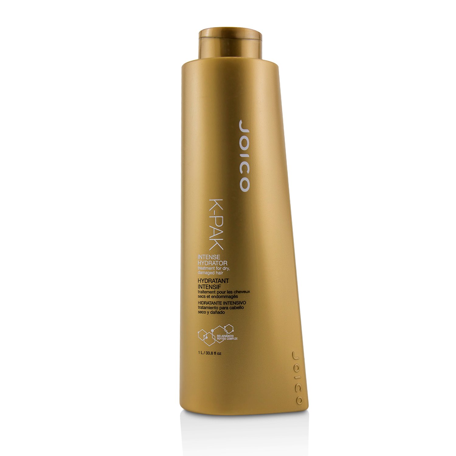 Joico K-PakTratamiento Hidratante Intenso (Nuevo Empaque) 1000ml/33.8oz