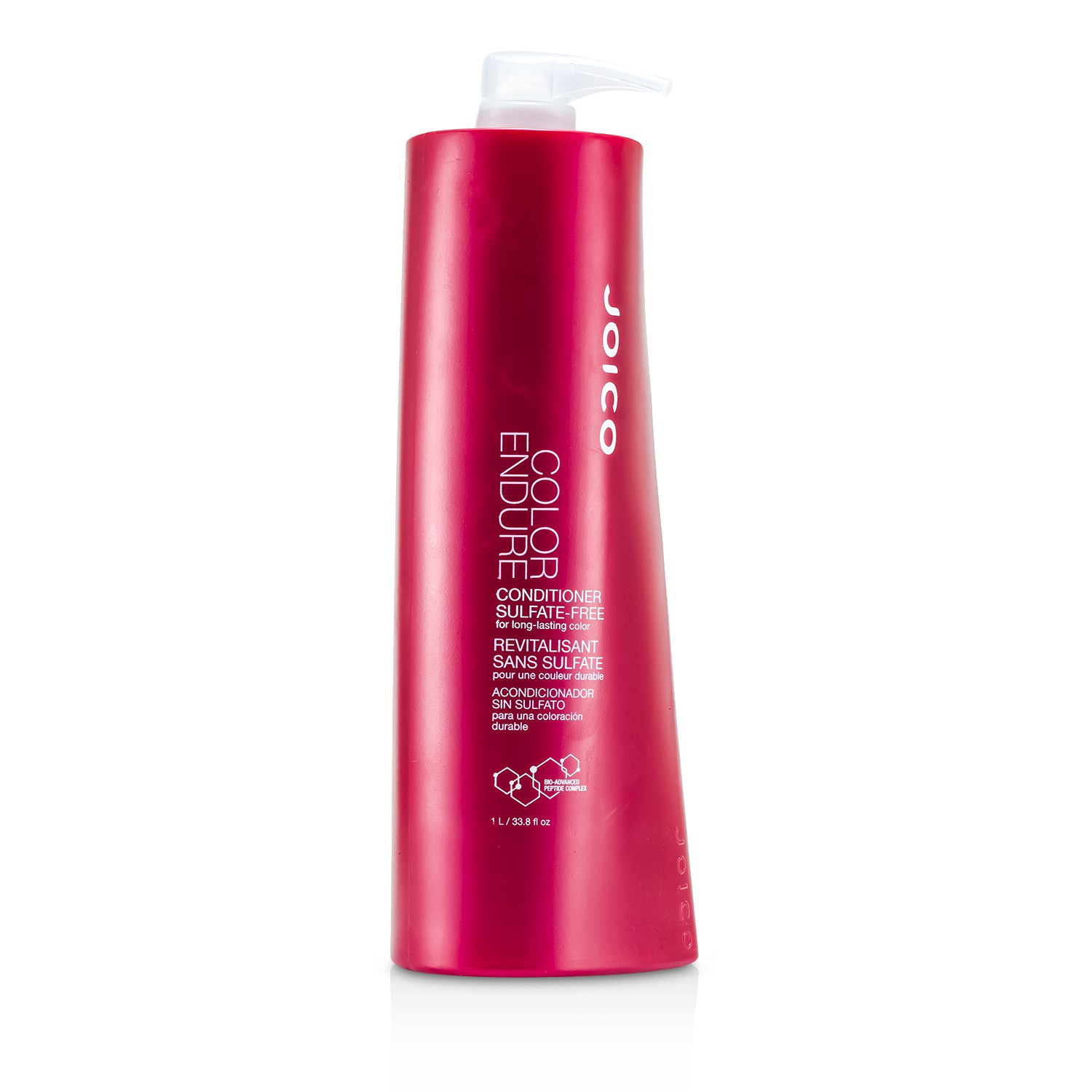 Joico Odżywka do włosów farbowanych Color Endure Conditioner (nowe opakowanie) 1000ml/33.8oz