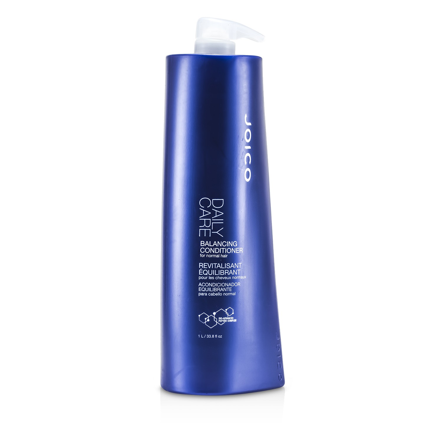 Joico Daily Care Balancing Conditioner - For Normal Hair (New Packaging) 1000ml/33.8oz
