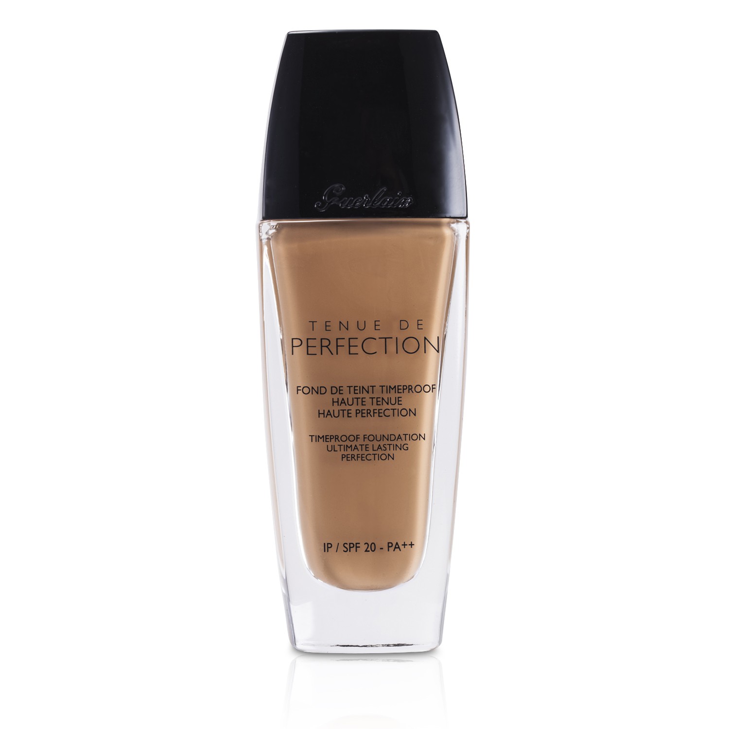 Guerlain Tenue De Perfection Base a Prueba de Tiempo SPF 20 30ml/1oz