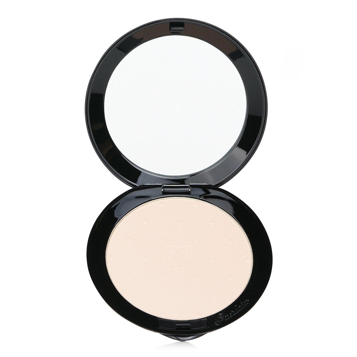 Guerlain Puder w kompakcie Les Voilettes Translucent Compact Powder 6.5g/0.22oz