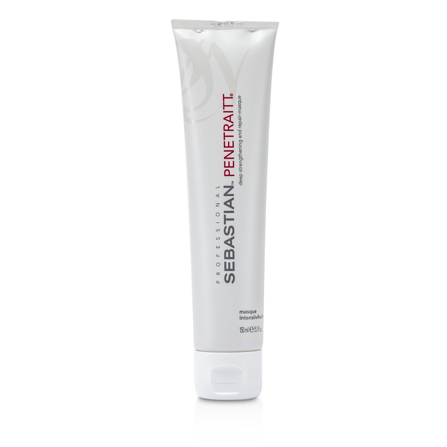 Sebastian Penetraitt Deep Strengthening and Repair-Masque 150ml/5.1oz