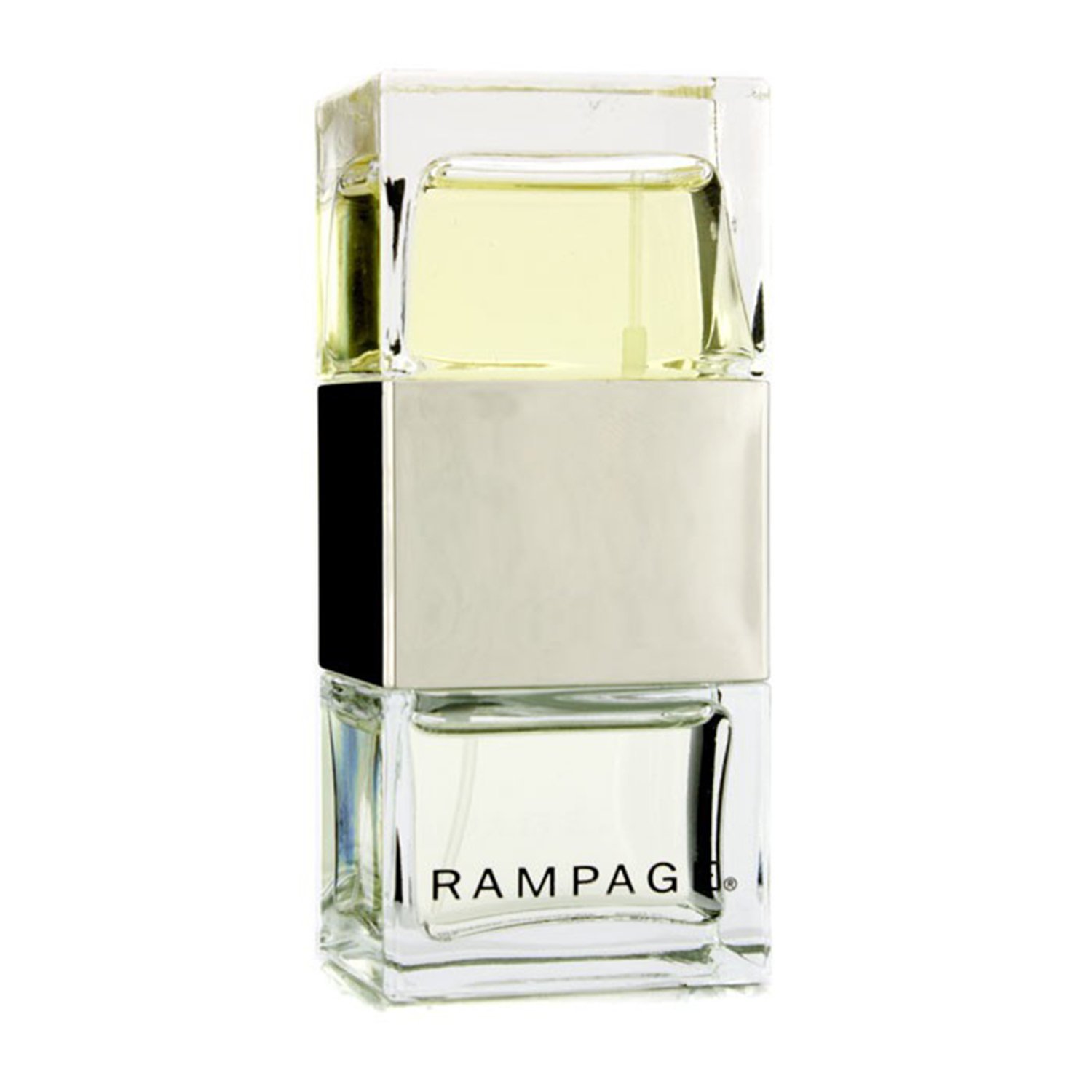Rampage Eau De Parfum Spray 50ml/1.7oz