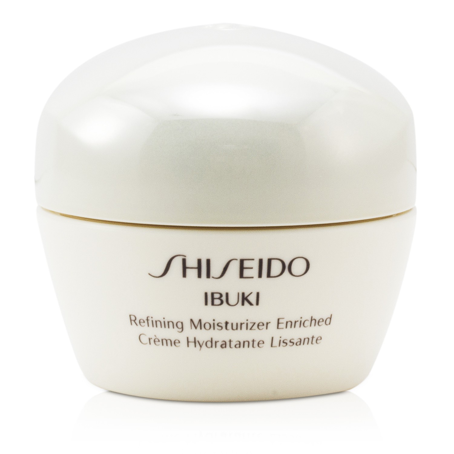 Shiseido IBUKI Refining Moisturizer Enriched 50ml/1.7oz