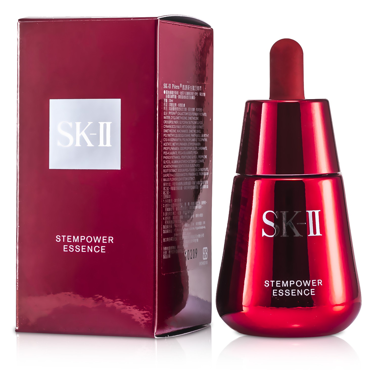 SK II เอสเซ้นส์กลางคืน Stempower Essence 30ml/1oz