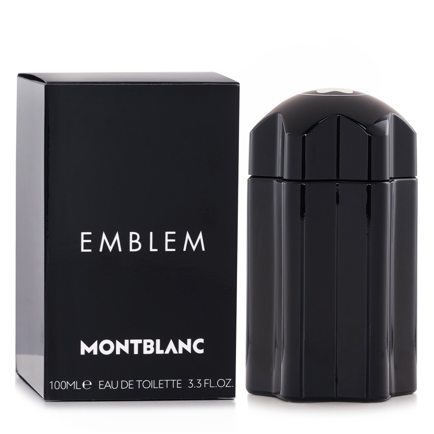 Montblanc Emblem Eau De Toilette Spray 100ml/3.3oz