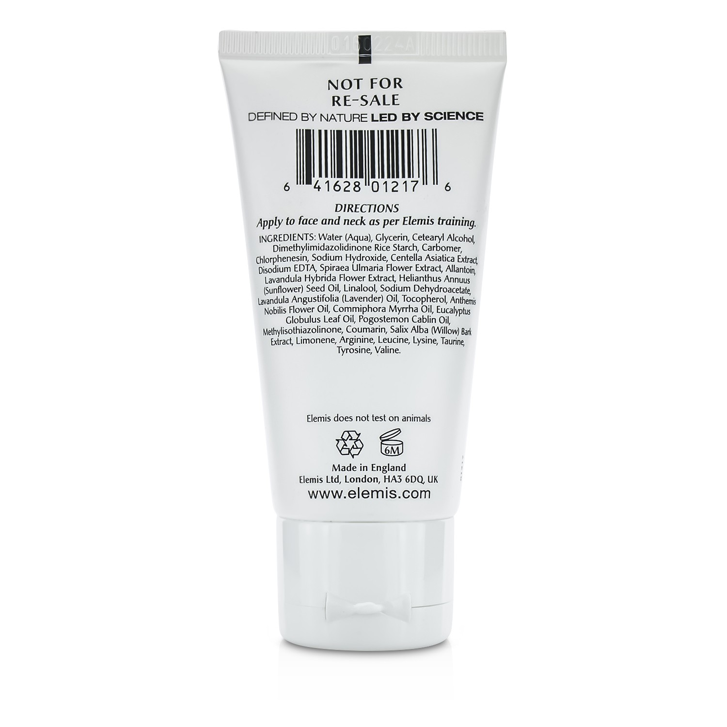 Elemis SOS Survival Cream (Salon Product) 50ml/1.7oz