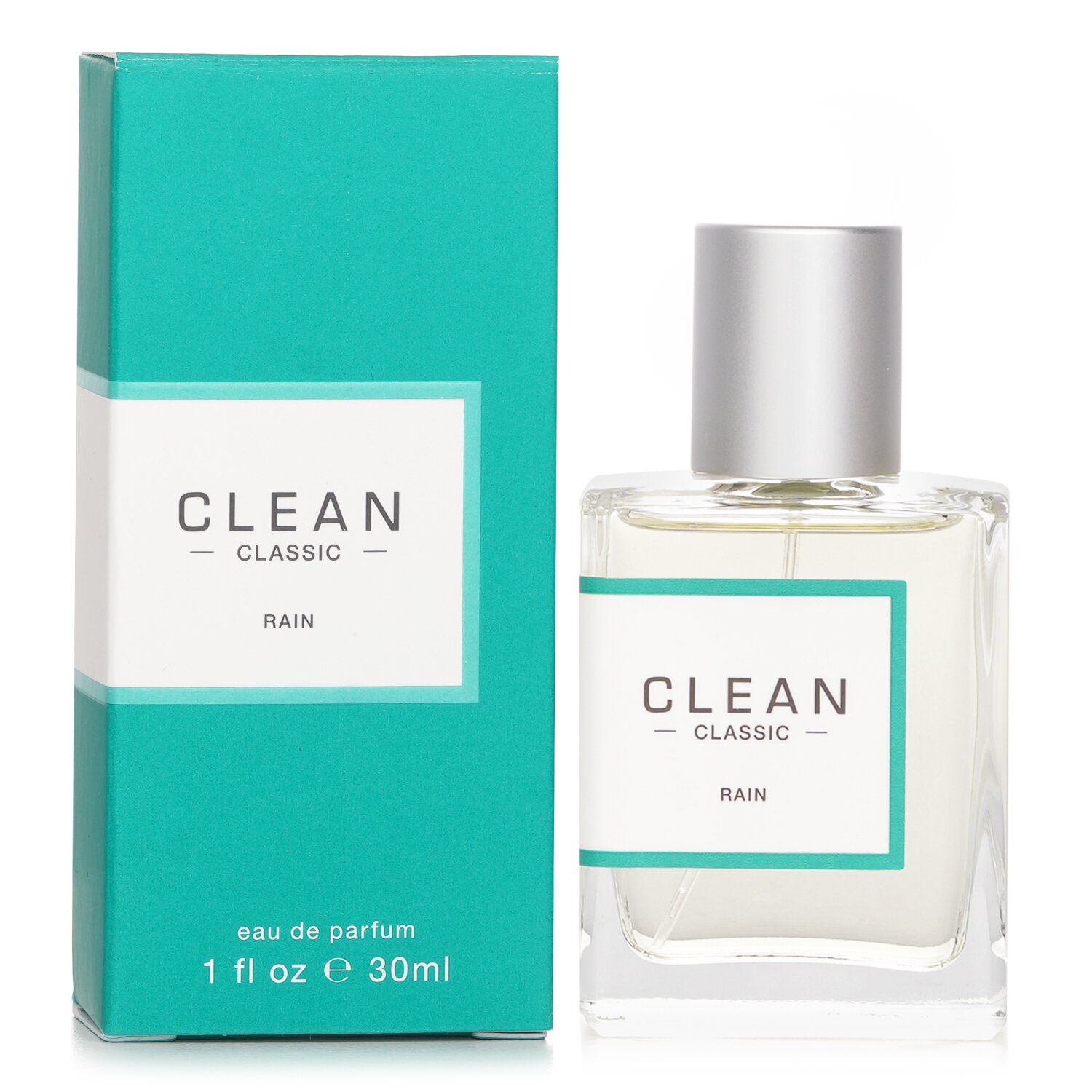 Clean Classic Rain Eau De Parfum Spray 30ml/1oz