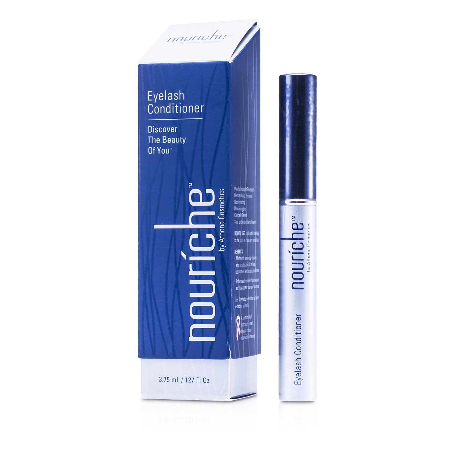 RevitaLash Výživný kondicionér na řasy Nouriche Eyelash Conditioner 3.75ml/0.127oz