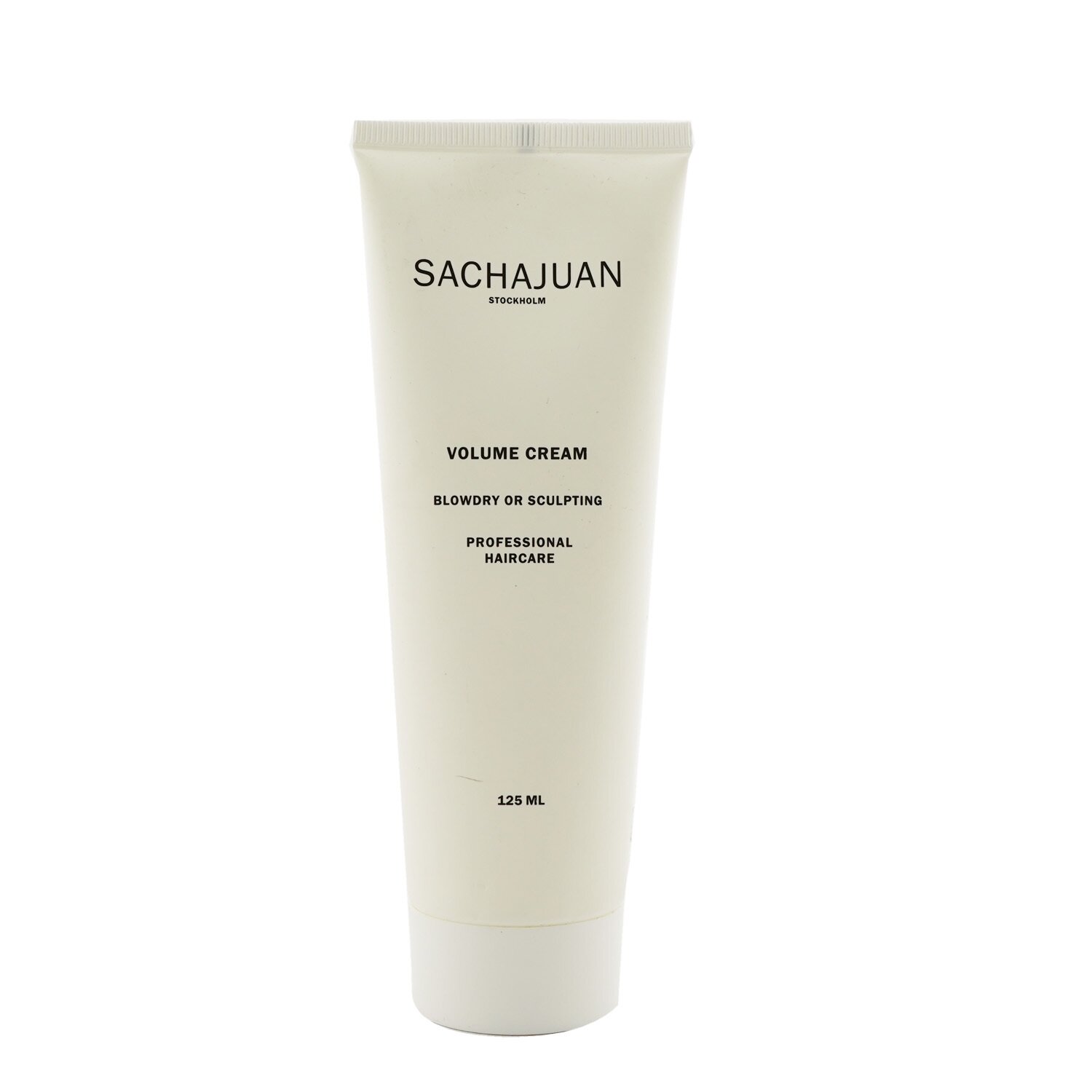Sachajuan Volume Cream (Blowdry or Sculpting) 125ml/4.2oz