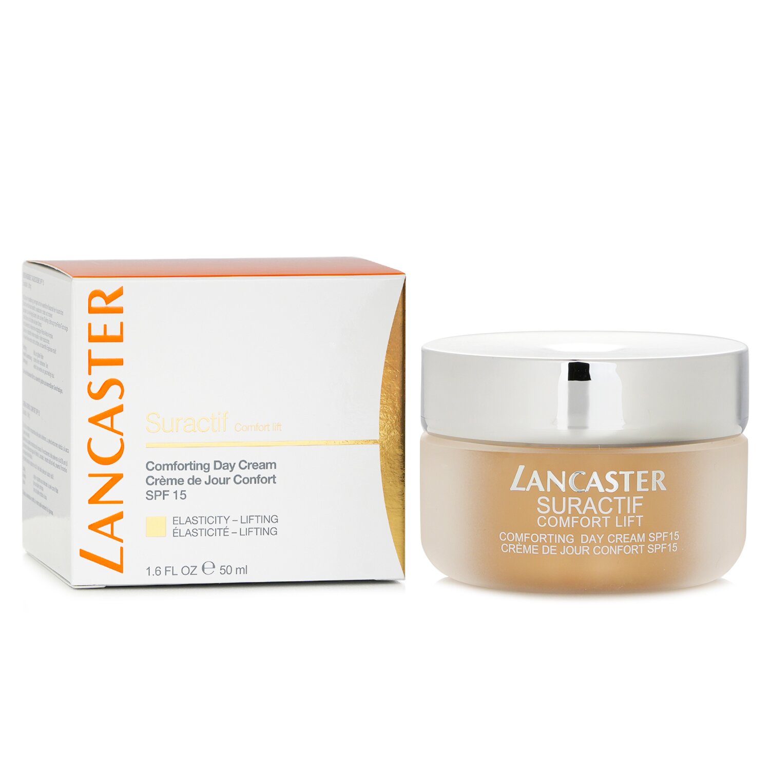 Lancaster Suractif Comforting Day Cream SPF 15 032 041 50ml/1.7oz