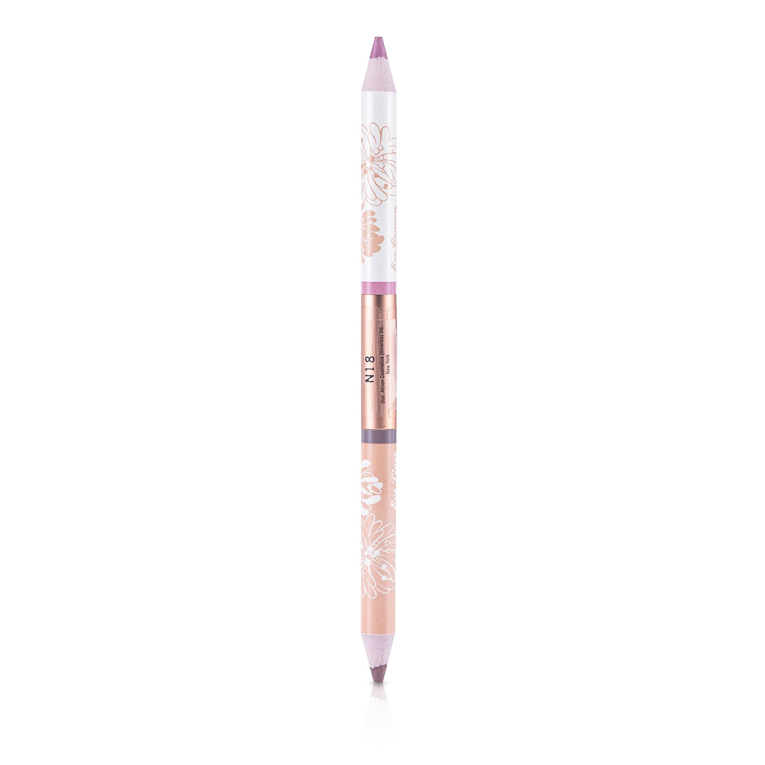 Paul & Joe Liner Mata WP & Krayon Mata Duo 2x0.7g/0.02oz