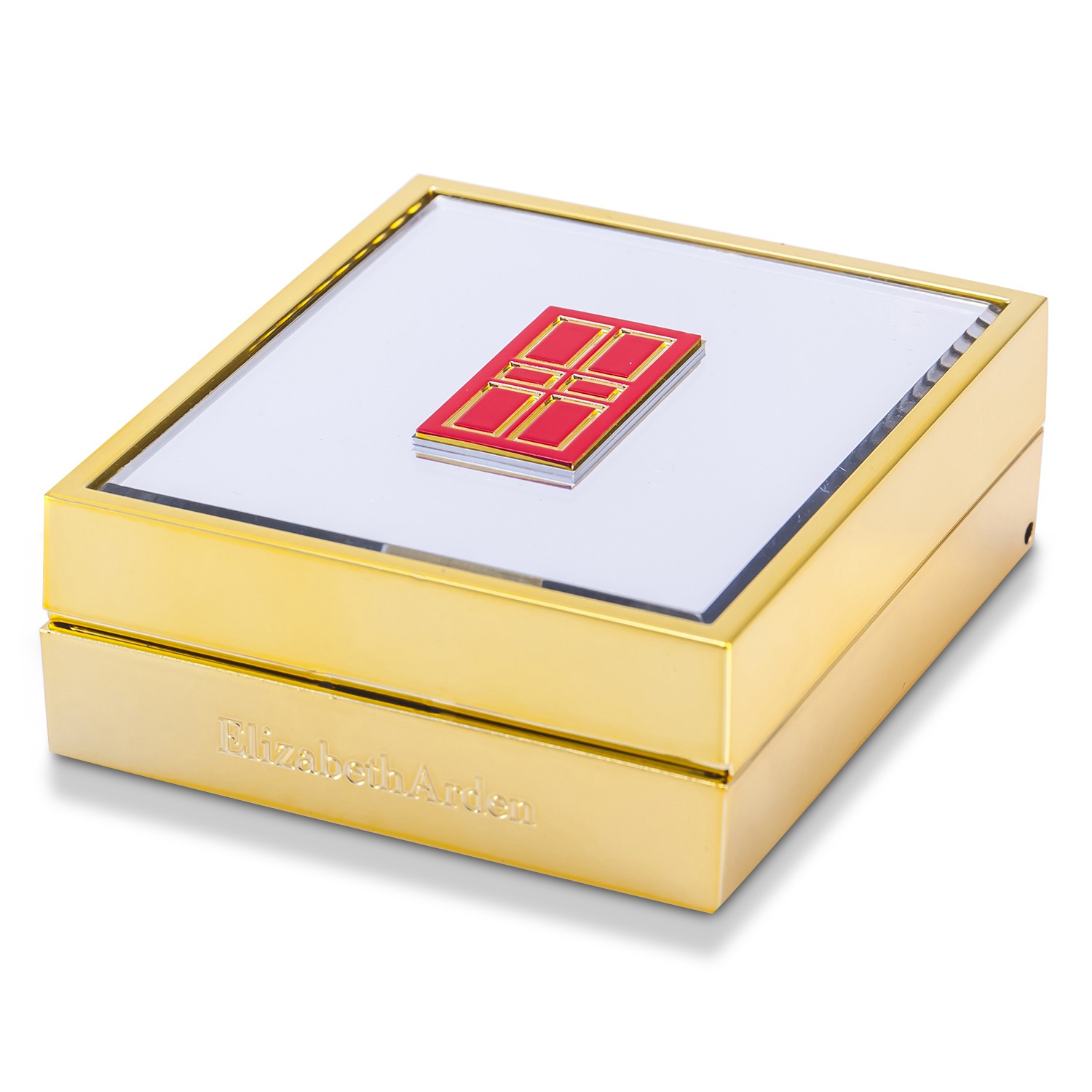 Elizabeth Arden Flawless Finish Sponge On Cream Makeup (Golden Case) 23g/0.8oz