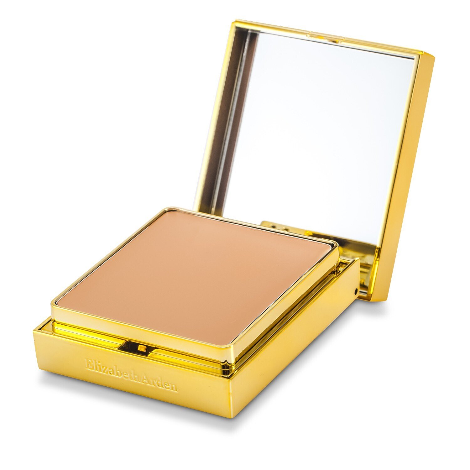 Elizabeth Arden Flawless Finish Sponge On Cream Makeup (Golden Case) 23g/0.8oz