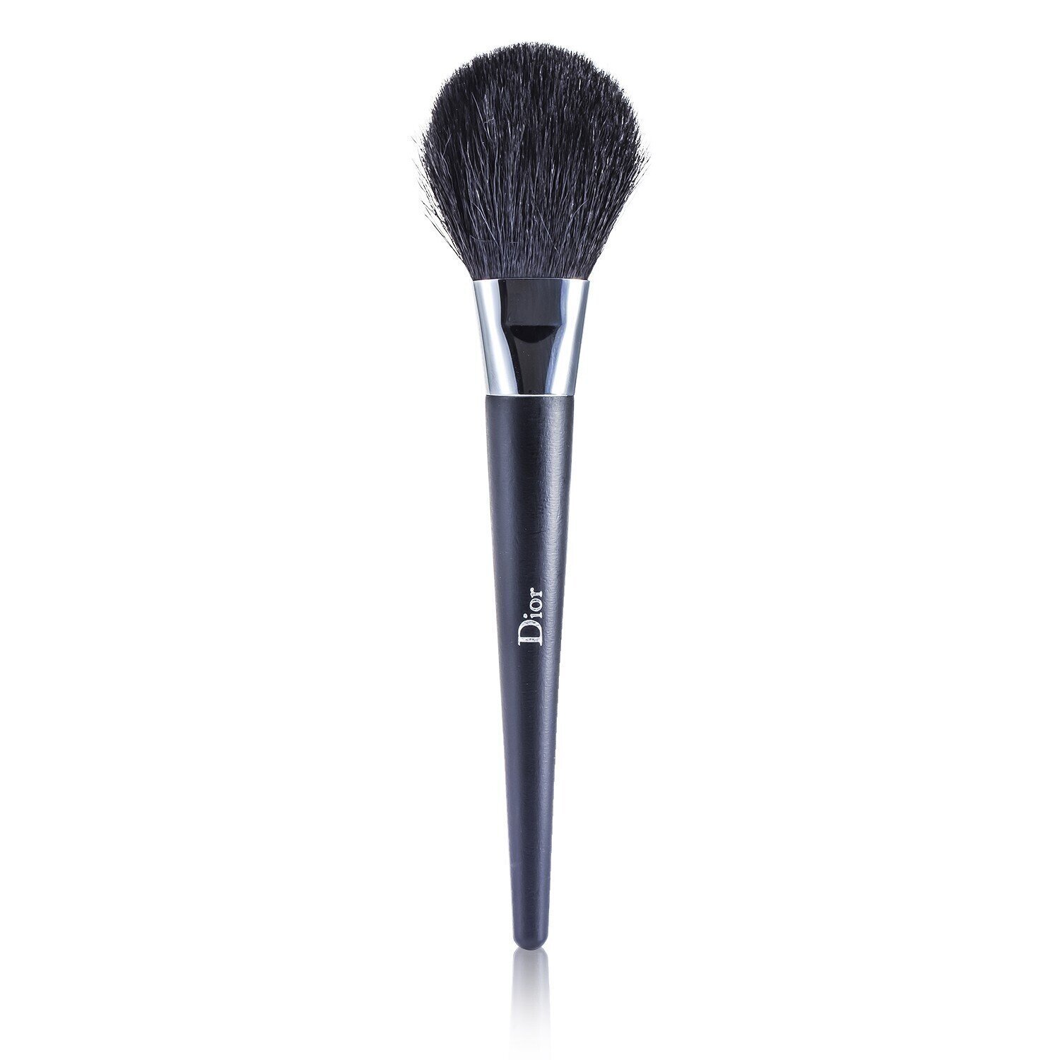 Christian Dior Backstage Brushes Professional Finish Powder Foundation Brush (Light Coverage) Picture Color