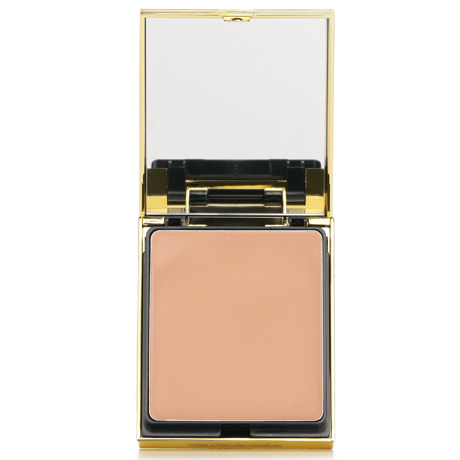 Elizabeth Arden Flawless Finish Sponge On Cream Makeup (Golden Case) 23g/0.8oz