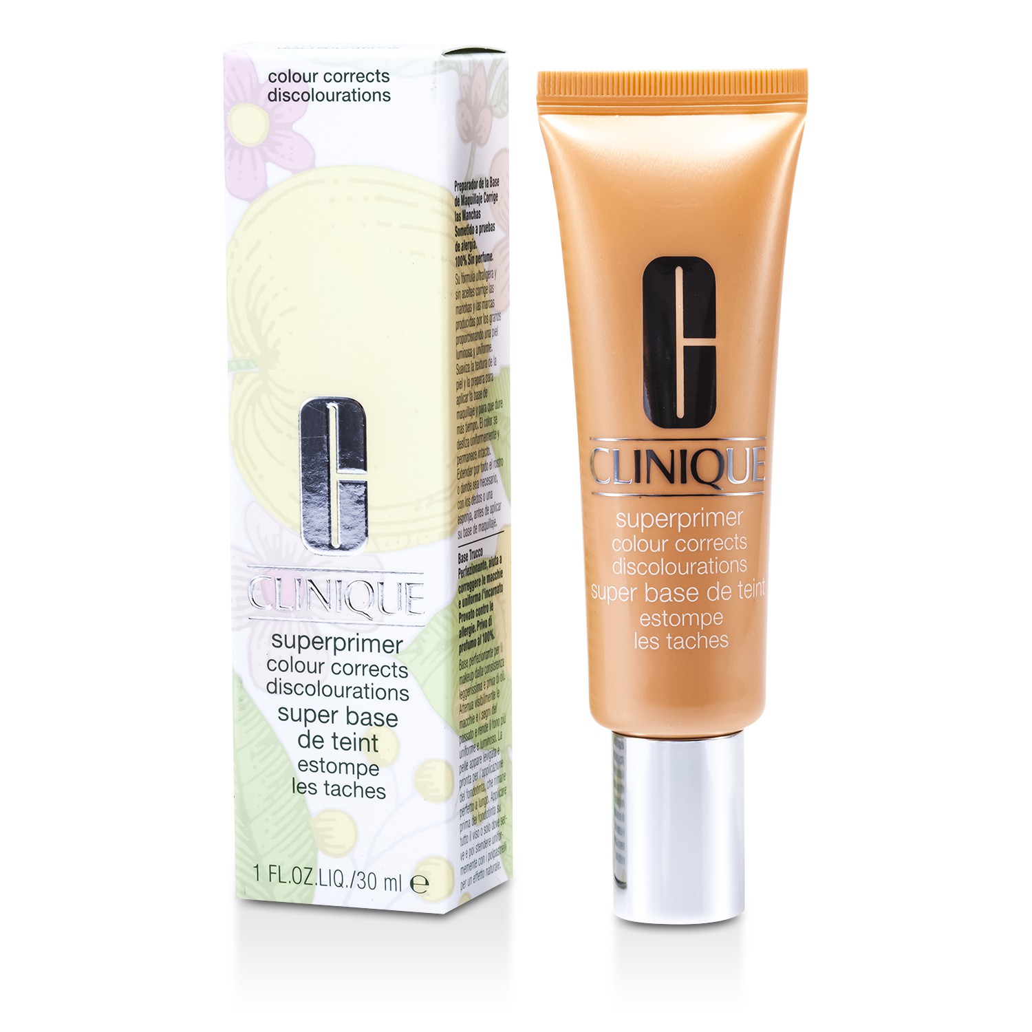 Clinique SuperPrimer Colour Corrects 30ml/1oz