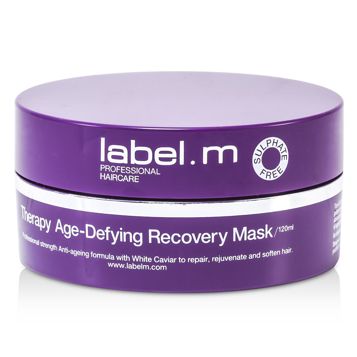 Label.M Therapy Age-Defying Recovery Mask 120ml/4oz