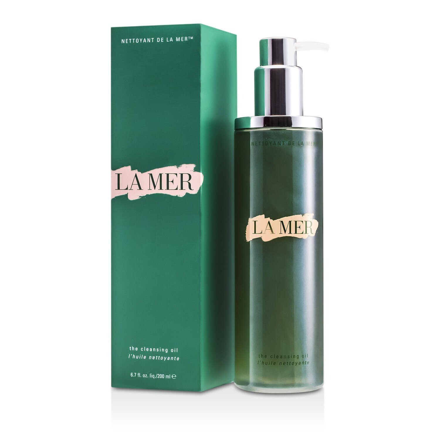 La Mer Очищающее Масло 200ml/6.7oz