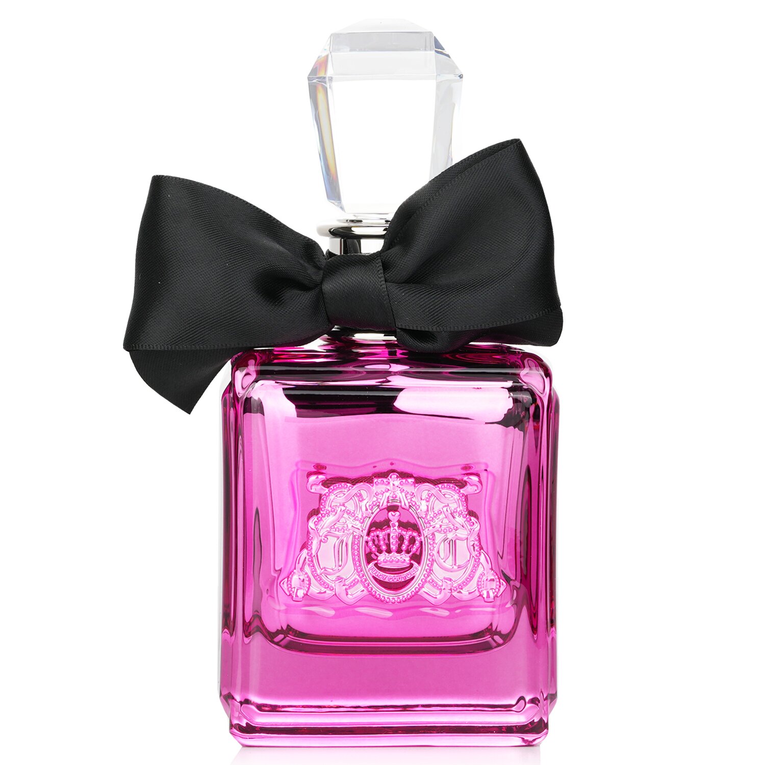 Juicy Couture Viva La Juicy Noir Eau De Parfum Spray 100ml/3.4oz