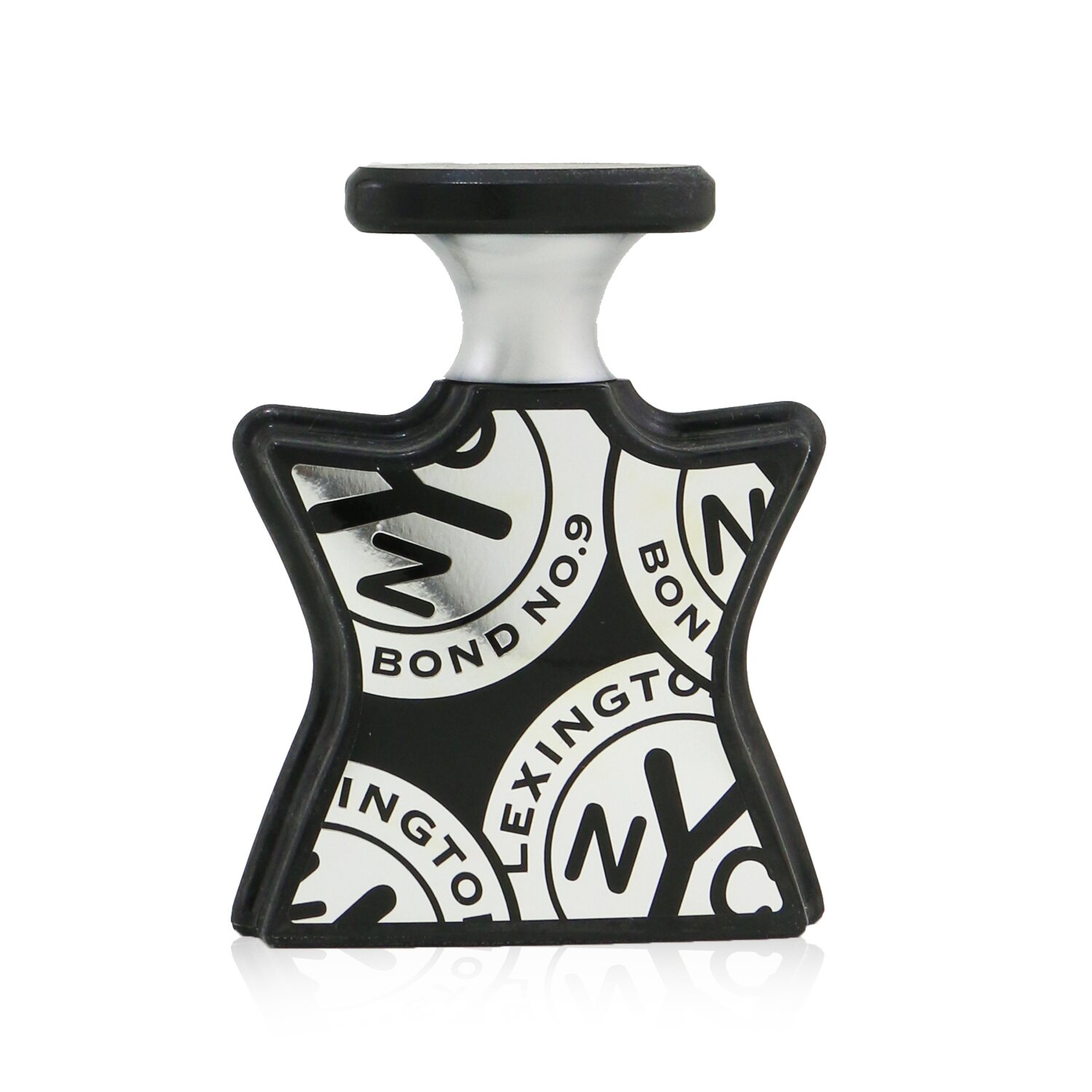 Bond No. 9 Lexington Avenue Eau De Parfum Spray 50ml/1.7oz