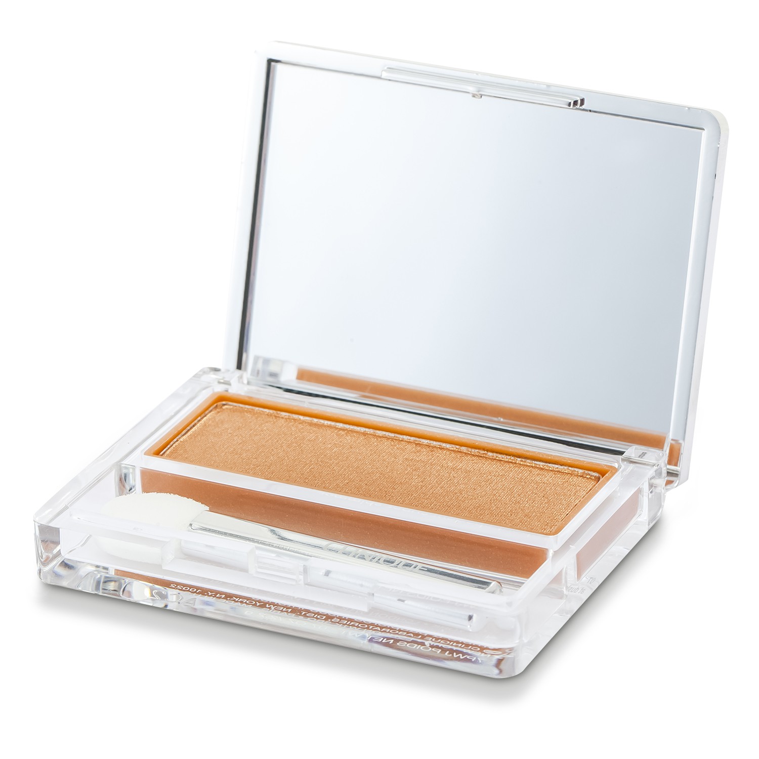 Clinique Oční stíny All About Shadow 2.2g/0.07oz