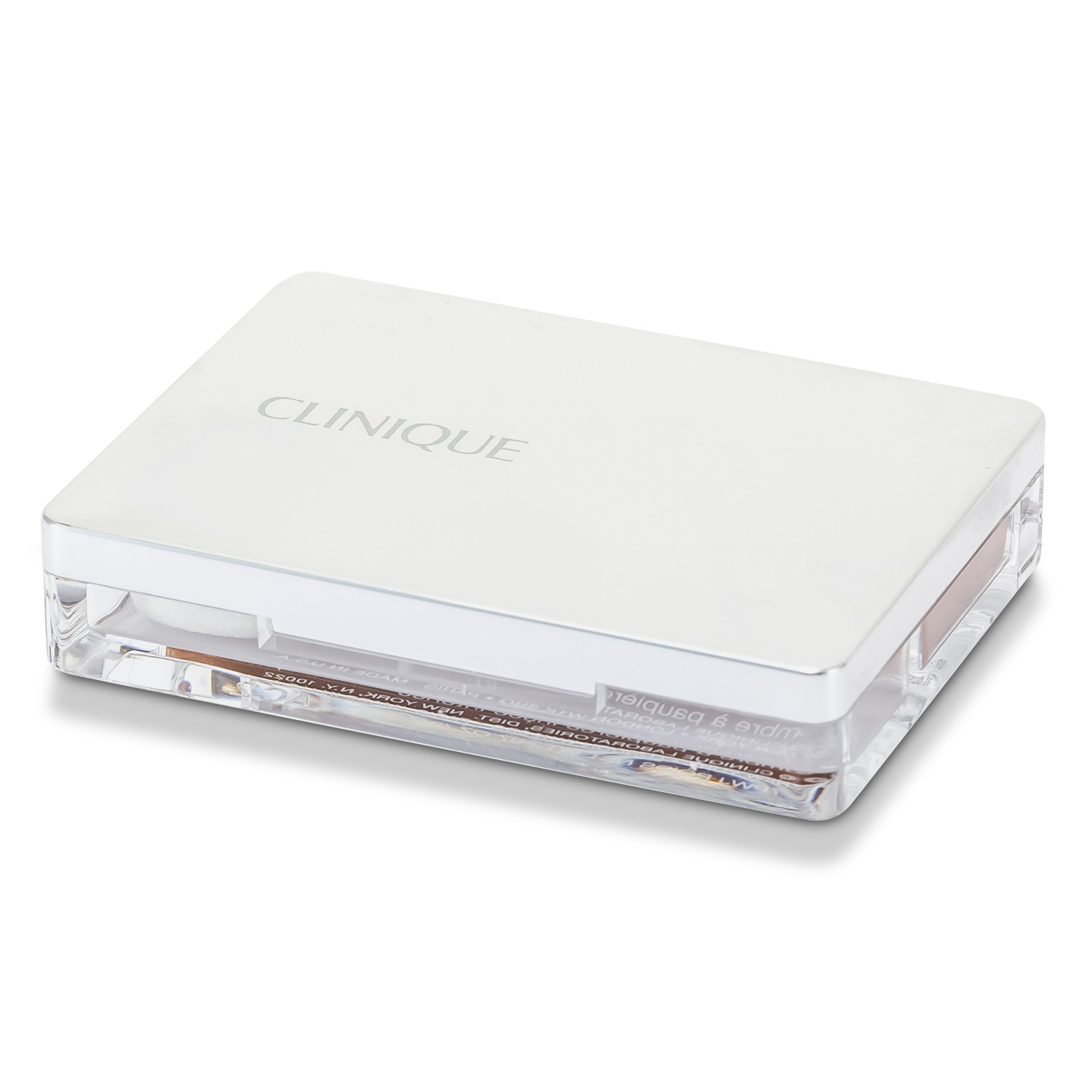 Clinique Oční stíny All About Shadow 2.2g/0.07oz